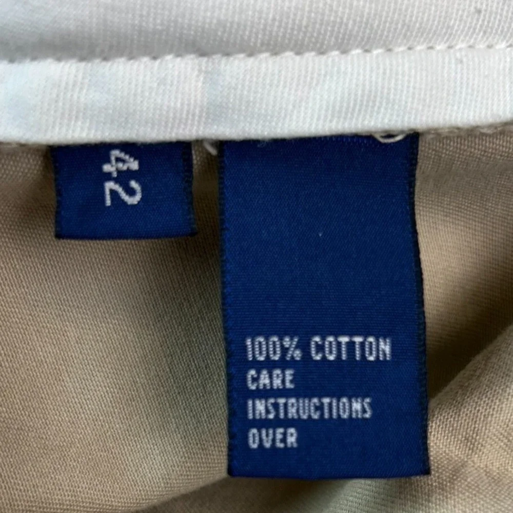 Polo Golf Ralph Lauren Golf Classic Fit Mens 42 Shorts Khaki Preppy Golf Summer‎